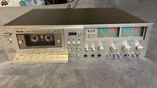 ALPAGE AL300 , 3-head cassette tape deck , vintage, dolby B