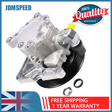 Power Steering Pump Hydraulic