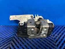 Mercedes Sprinter 313 CDI W906 OSR Drivers Side Rear Door Lock A9067401035