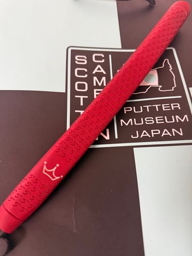 Scotty cameron putter - scotty,