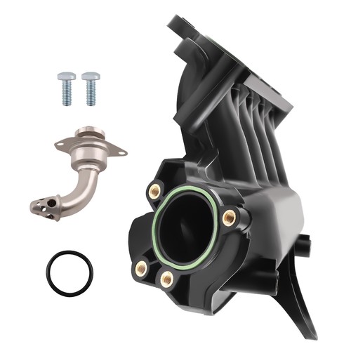 Intake manifold for vauxhall - manifold,