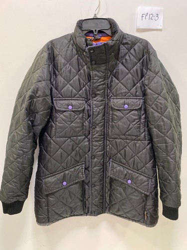 Lavenham quilted jacket - lavenham,