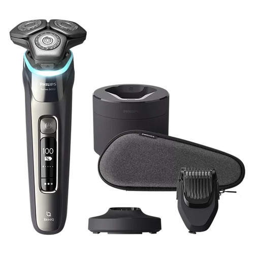 Philips shaver series - philips, 9000