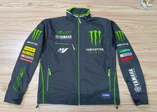 Yamaha monster softshell - monster,