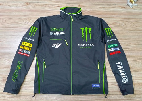 Yamaha monster softshell - yamaha,