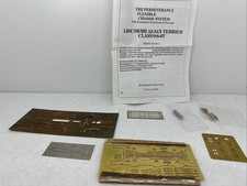 Perseverance Lbsc / Terrier