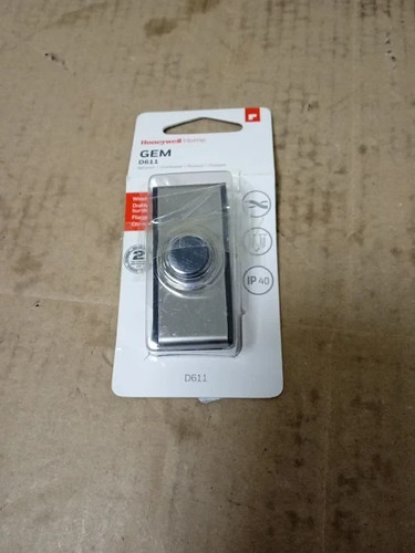Friedland d611 gem wired bell - gem,