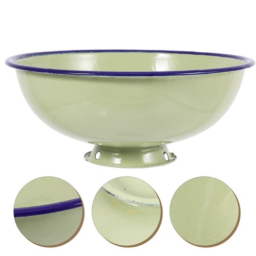 Large serving bowl - large,