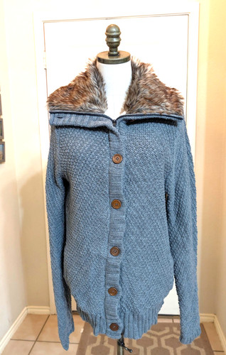 Soni women faux - faux, fur