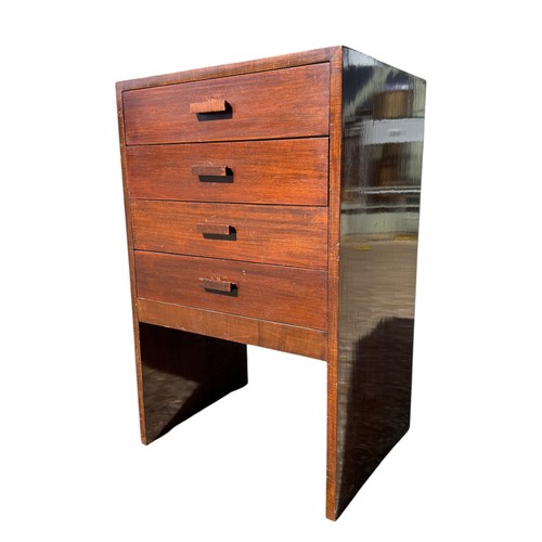 Vintage mid century sheet - vintage,