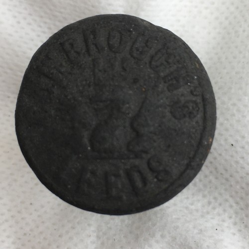Cowbrough leeds old antique - cowbrough's,