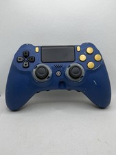 🕹️ SCUF Impact Gaming Controller With EMR  - Military Back Grip PS4/PC 🔥