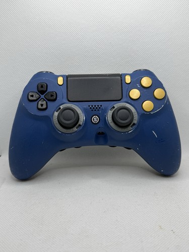 Tmr scuf impact gaming - scuf,
