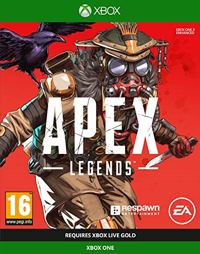 Apex legends bloodhound - apex,
