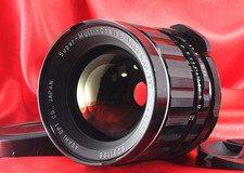 Pentax 6x7 67 [Excellent+3]  SMC Takumar 75mm F/4.5 Wide Angle Lens From JAPAN
