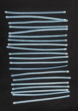 20 Pieces Steel Corset Boning