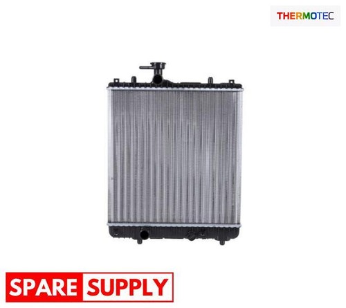 Radiator engine cooling - radiator,, for
