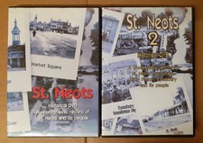 St Neots Historical DVD Bundle