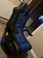 Rocker adrenaline vii gaming - adrenaline,