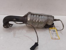 2014 PEUGEOT 208 Mk1 1.2L Petrol CAT CATALYTIC CONVERTER 1688273380