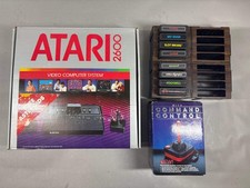 Atari 2600 Classic Gaming