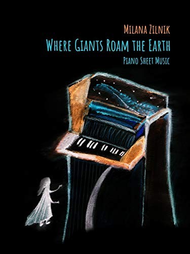 Where giants roam - giants,