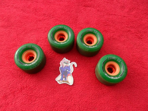 Abec s freeride - 11,