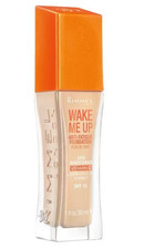 Rimmel London - Wake Me Up