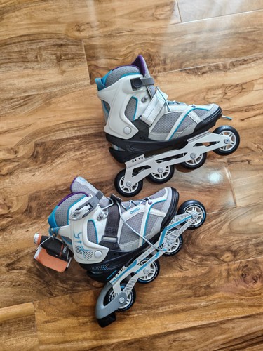 Oxelo fit online roller - online,