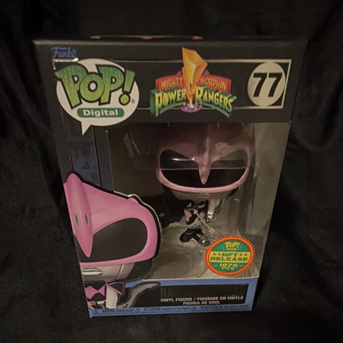 Funko pop digital - pop!,