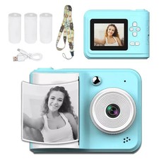 Instant Print Camera - Soft