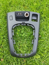 Renaul Scenic Mk3 13-16 Centre