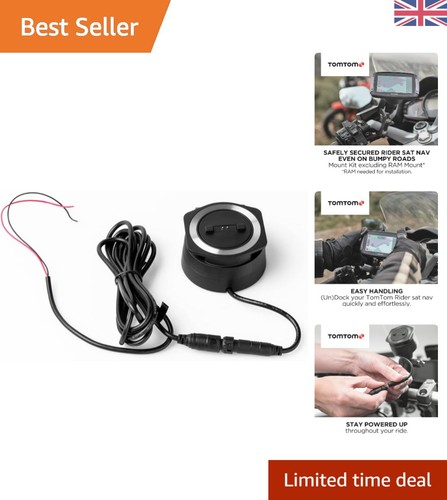 Black ram mount - ram, for