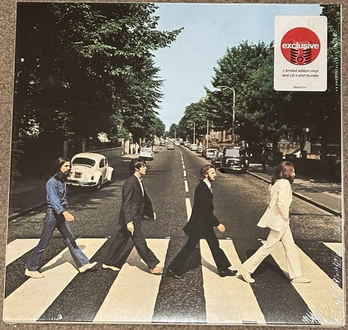 The beatles abbey road limited - the,
