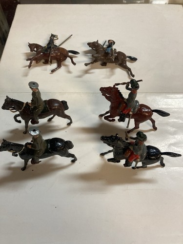 Vintage britain horse - britain’s,
