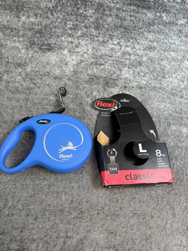 Flexi new classic - new, tape