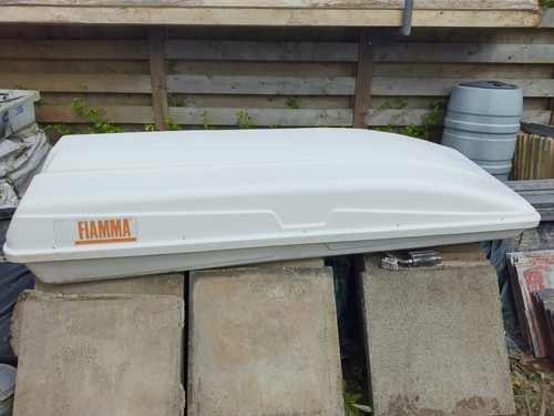 Fiamma ultra box - ultra,