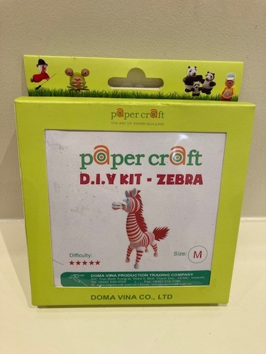 Paper craft diy - paper,