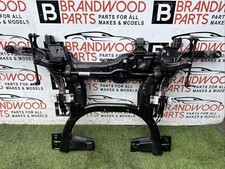 2013 MERCEDES-BENZ A-CLASS A180 W176 1.5 CDI FRONT AXLE SUBFRAME A2463203411