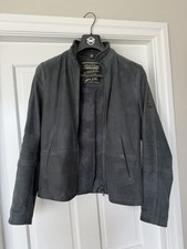 Matchless Men’s Suede Craig