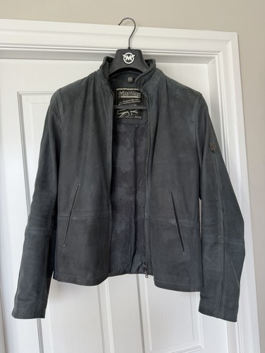 Matchless men suede craig - matchless, men’s