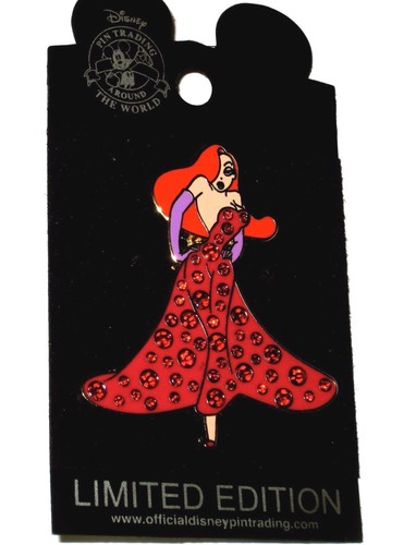 Jessica rabbit rare - jessica,