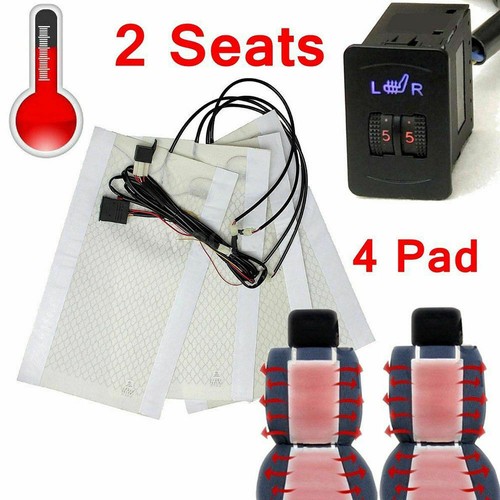 4pcs carbon fiber car - 4pcs,