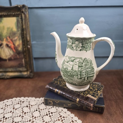 Vintage royal tudor - royal, ware