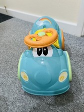 Chicco All Around Aqua Green