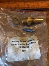 Vintage Indian Scout 741 Linkert Part 