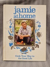 Jamie at Home: Cook Your Way