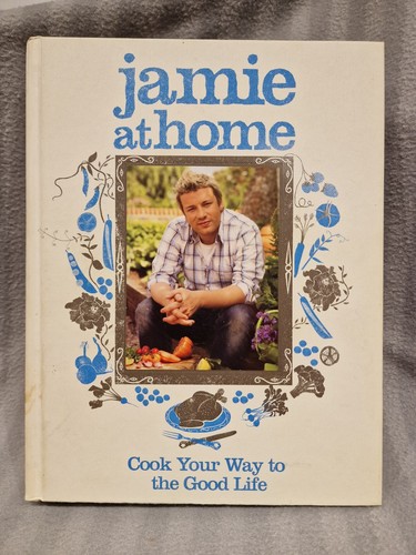 Jamie home cook - home:, your