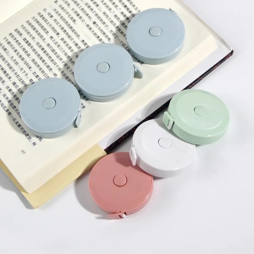 Soft tape measure - measure, double