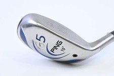 Ping G5 #3 Hybrid / 19 Degree